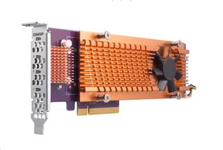 QNAP QM2-2S-220A