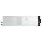 QNAP TL-R2400PES-RP - rozšiřující jednotka JBOD SATA (24x SATA, 2x SFF-8644 1x2, 2x zdroj), rack