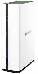 QNAP TS-128A - Úložná zařízení - NAS