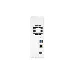 QNAP TS-133 4core 1,8GHz + NP, 2GB DDR4 RAM