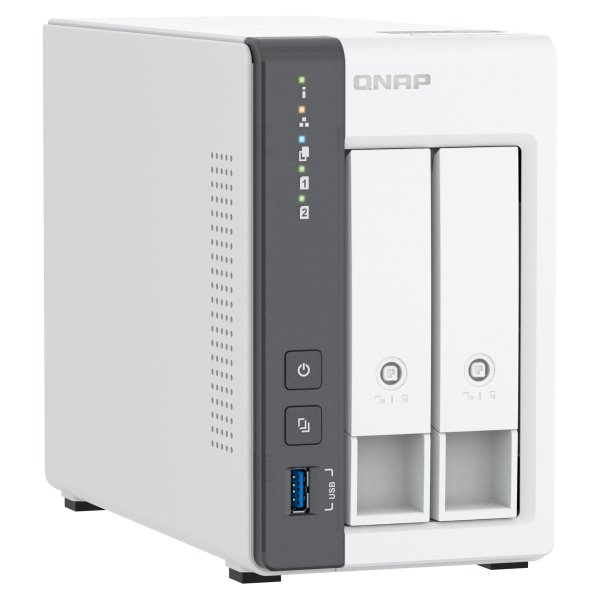 QNAP TS-216G
