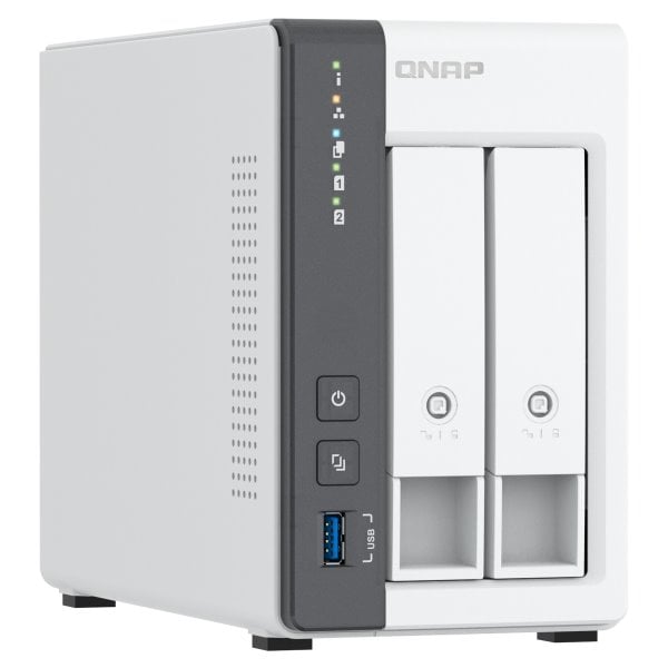 QNAP TS-216G