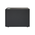 QNAP TS-431KX-2G (4core 1,7GHz / 2GB RAM / 4x SATA /2x GbE /1x 10GbE SFP+ /3x USB 3.2 Gen1 )