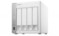 QNAP TS-431P2-1G