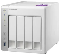 QNAP TS-431P