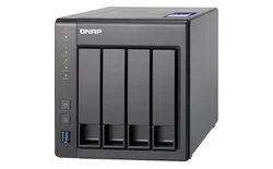QNAP TS-431X2-8G