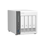 QNAP TS-433-4G ARM 4core 2,0GHz, 4GB RAM