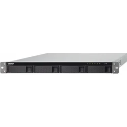 QNAP TS-453BU-RP-4G - Úložná zařízení - NAS