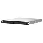QNAP TS-464U-4G (4 jadrá 2,9 GHz, 4 GB RAM, 4x SATA, 2x 2,5 GbE, 1x PCIe, 1x HDMI, 4x USB)