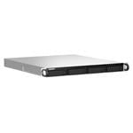 QNAP TS-464U-8G (4 jadrá 2,9 GHz, 8 GB RAM, 4x SATA, 2x 2,5 GbE, 1x PCIe, 1x HDMI, 4x USB)