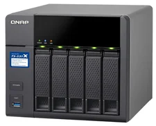 QNAP TS-531X-2G