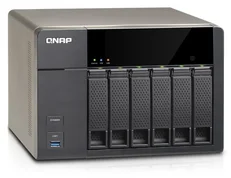 QNAP TS-651-4G