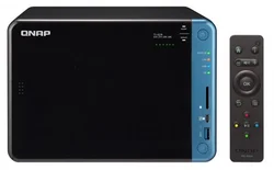 QNAP TS-653B-4G