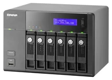 QNAP TS-669 PRO