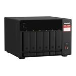 QNAP TS-673A-8G Ryzen 2,2GHz / 8GB RAM