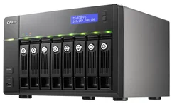 QNAP TS-870 Pro