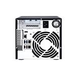 QNAP TVS-472XT-i5-4G (6core 3,3GHz, 4GB RAM, 4xSATA, 2xM.2 NVMe, 2x1GbE, 1x10GbE, 2x Thunderbolt 3)