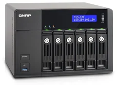 QNAP TVS-671-i3-4G