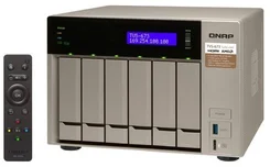 QNAP TVS-673-16G