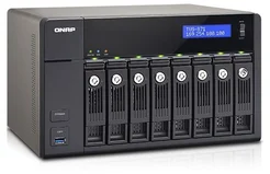 QNAP TVS-871-PT-4G
