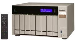 QNAP TVS-873-16G