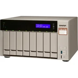 QNAP TVS-873e-8G