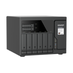 QNAP TVS-h877AX-R5-16G