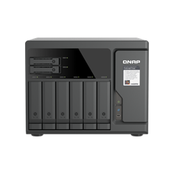 QNAP TVS-h877AX-R5-16G
