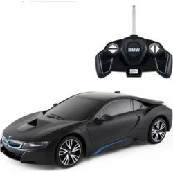 R/C auto BMW i8 (1:18)