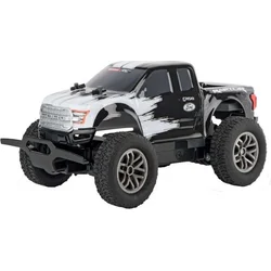 R/C auto Carrera 181069 Ford F-150 Raptor (1:18) GCC1078 - Auta, letadla, vláčky