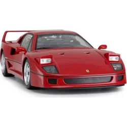 R/C auto Ferrari F40 (1:14)