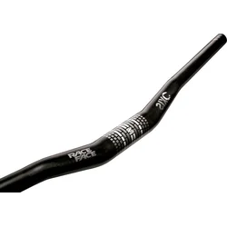 RACE FACE SIXC 0.75 Riser Carbon - řídítka prohlá - 31,8/785mm