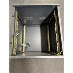 Rack GQ5612, 12U