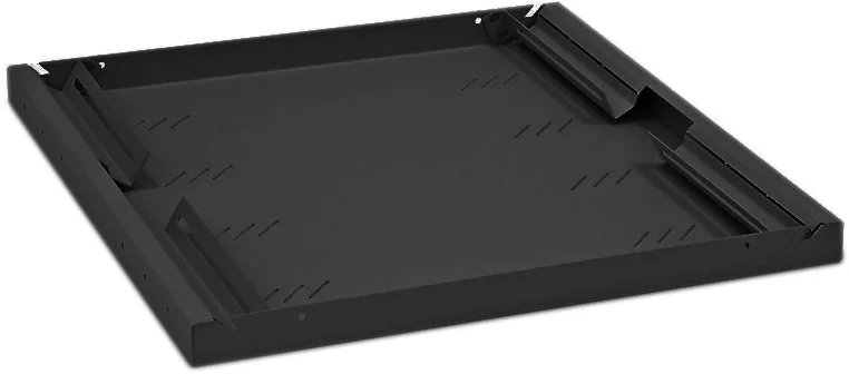 RACK Polička s perforáciou 1U/450mm 7583