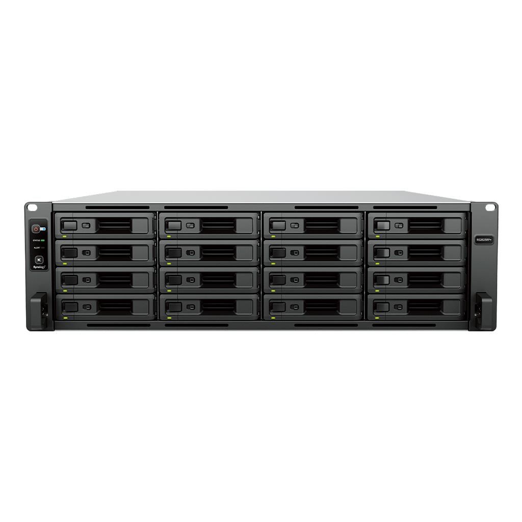 RackStation Synology RS2825RP+