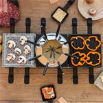 Raclette gril Livoo DOC234