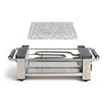 Raclette gril Livoo DOC261