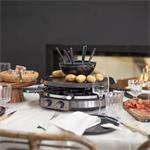 Raclette gril Livoo DOC265
