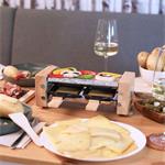 Raclette grill Livoo DOC218