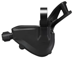 Radenie SHIMANO DEORE SL-M5100LB - 2 rýchlosti - Svorka - ľavá