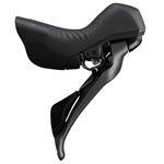 Radiaca a brzdová páka SHIMANO GRX ST-RX820 ľavá 2 rýchlosti pre hydraulickú brzdu