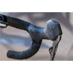 Radiaca a brzdová páka SHIMANO GRX ST-RX825 ľavá 2 rýchlosti pre hydraulické brzdy Di2