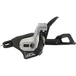 Radiaca páka SHIMANO SLX SL-M7000 ľavá 2/3 rýchlosť I-spec II bez indikátora