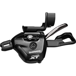 Radiaca páka SHIMANO XT SL-M8000 ľavá 2/3 rýchlosť I-spec II bez indikátora