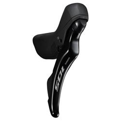 Řadící a brzdová páka SHIMANO 105 ST-R71200 pravá 12 rychl pro hydr kot brz