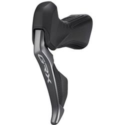 Řadící a brzdová páka SHIMANO GRX Di2 ST-RX815 - 2x11 rychlostí - levá