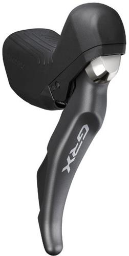 Řadící a brzdová páka SHIMANO GRX ST-RX810 - 11 rychlostí - pravá