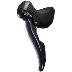 Řadící a brzdová páka SHIMANO SORA ST-R3000 levá 3 rychl pro sil/can brz