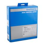 Řadící a brzdová páka SHIMANO SORA ST-R3000 pár 3 x 9 rychl pro sil/can brz