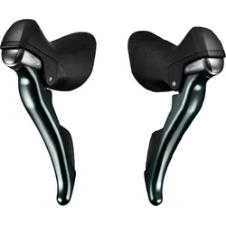 Řadící a brzdové páky SHIMANO TIAGRA, ST-4700, 2x10 rychlostí pár